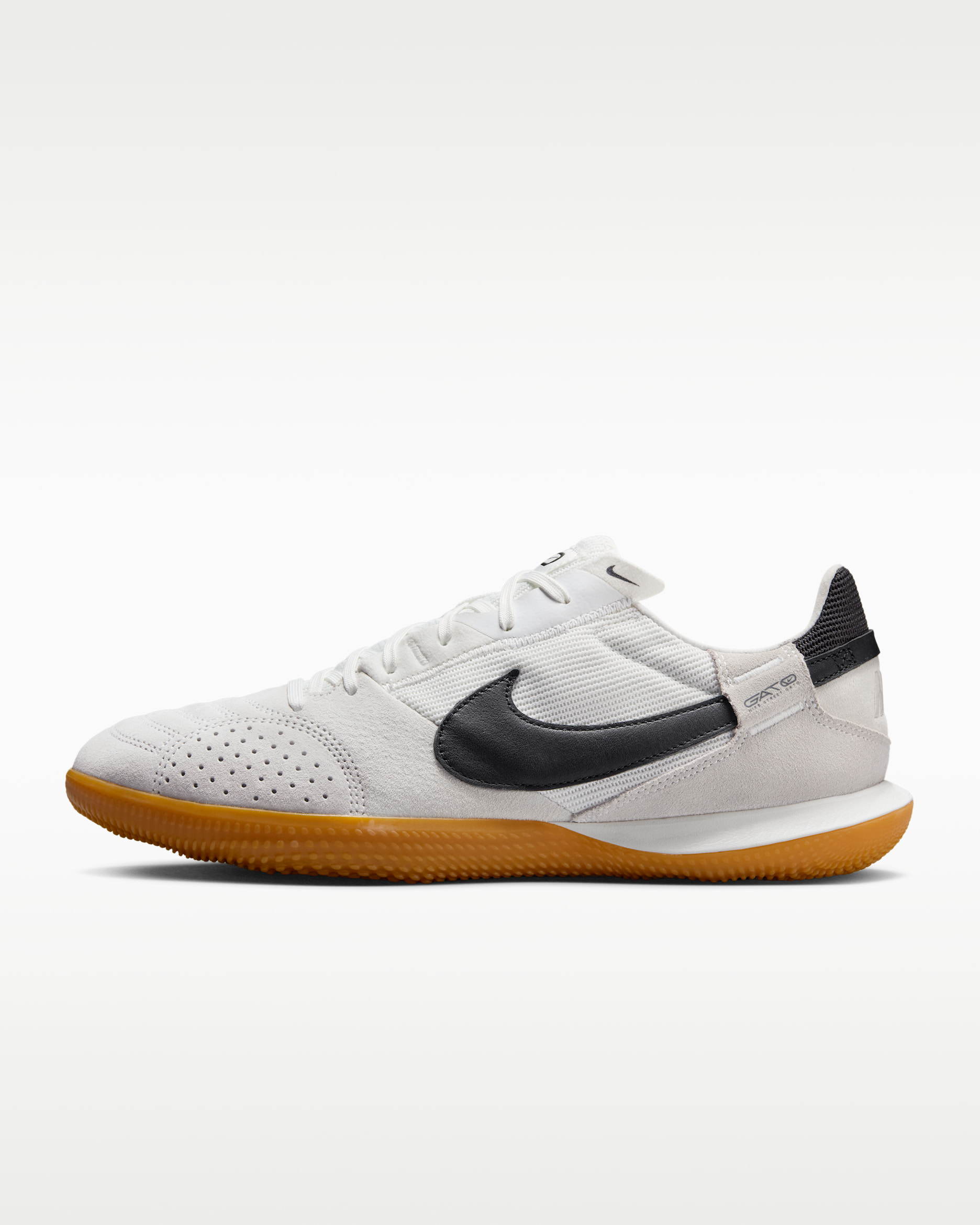 Nike Streetgato Low-Top Football Shoes. Nike CA